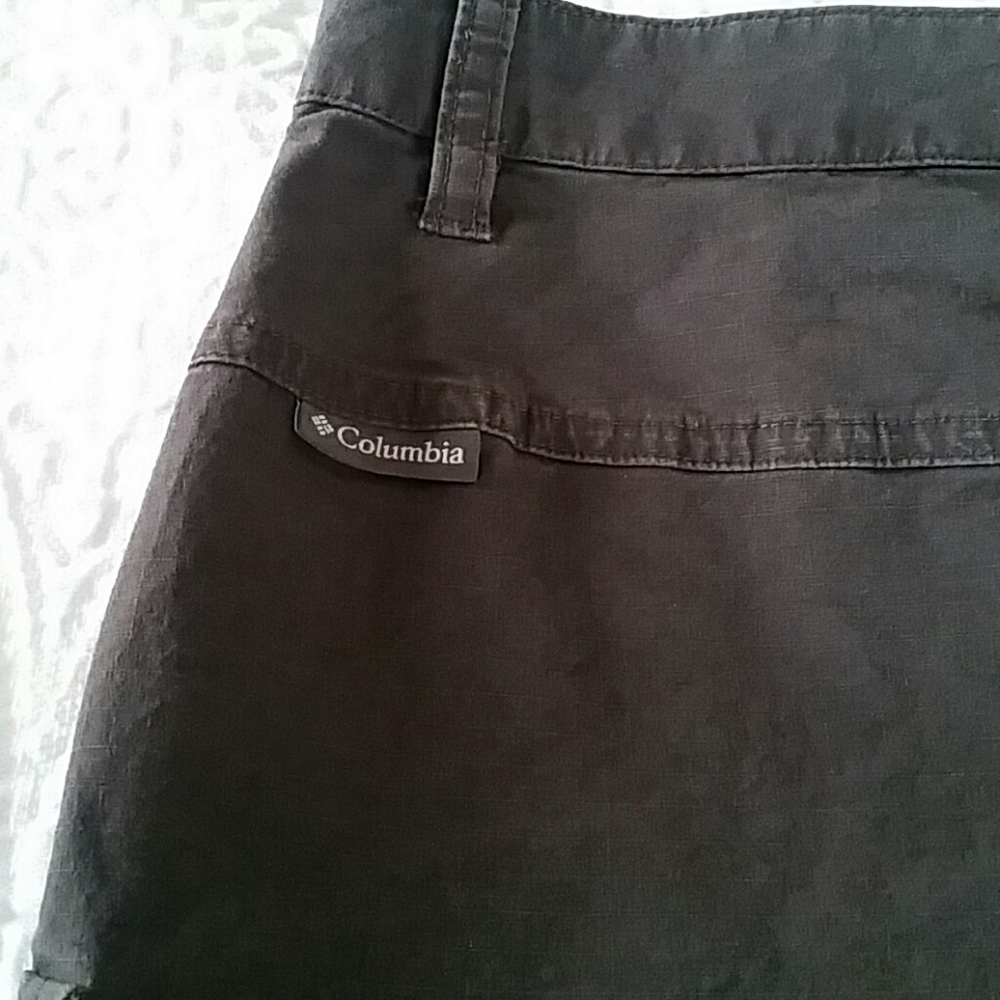 Columbia skirt - Picture 5 of 7